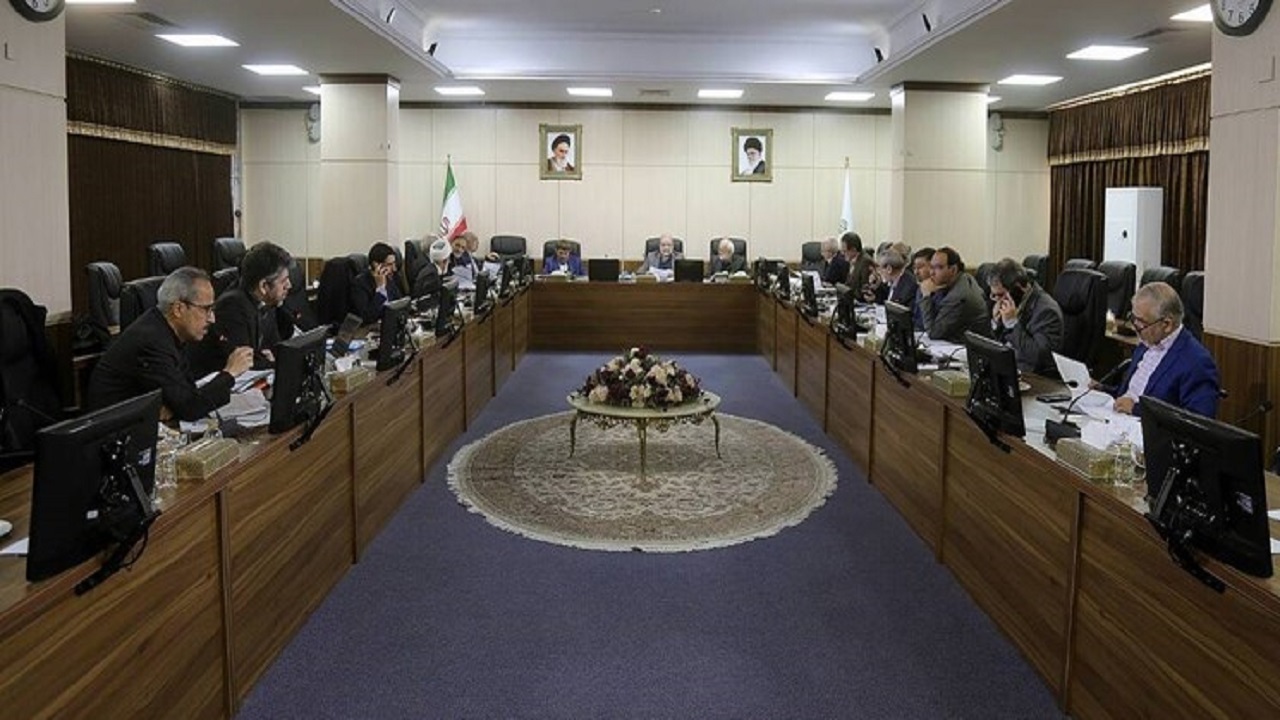 پایان بررسی برنامه هفتم در هیأت عالی نظارت مجمع تشخیص مصلحت نظام