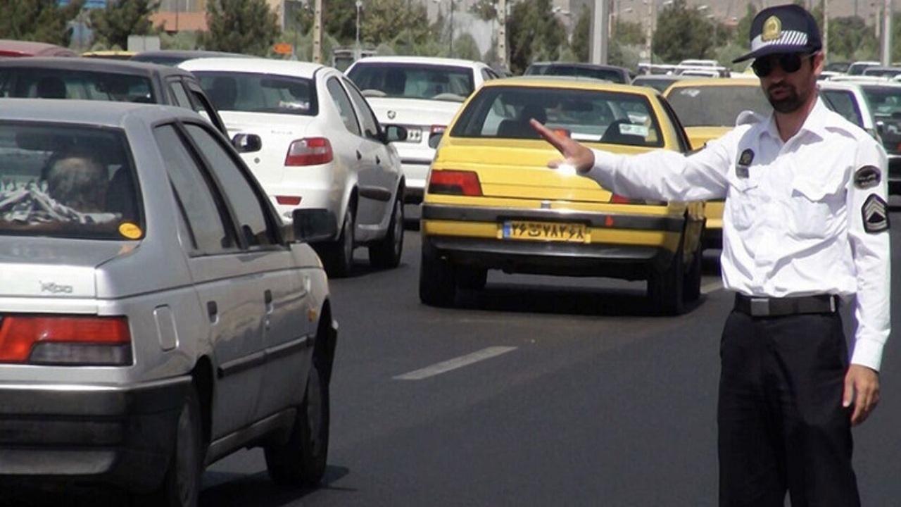 خراسان شمالی، رتبه دوم کشور در کاهش تصادفات درون شهری