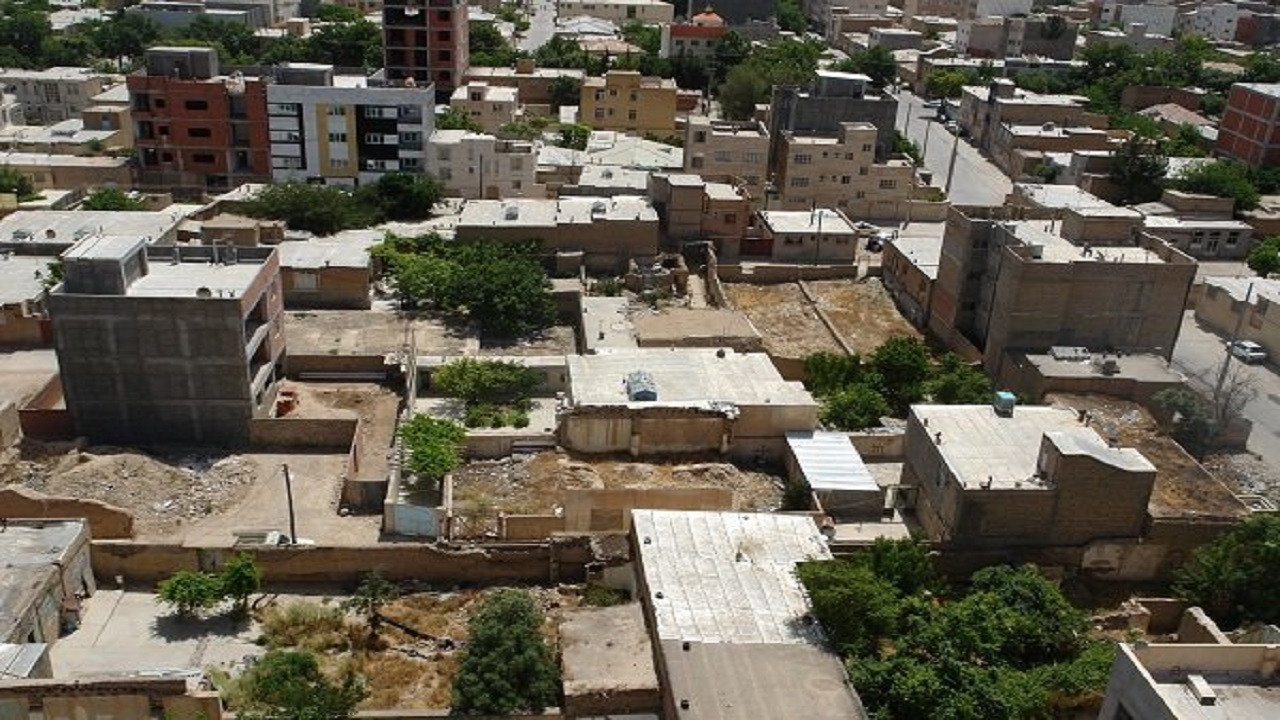 تخفیف ۷۰ درصدی عوارض صدور پروانه ساختمانی بافتهای فرسوده شهری در اصفهان