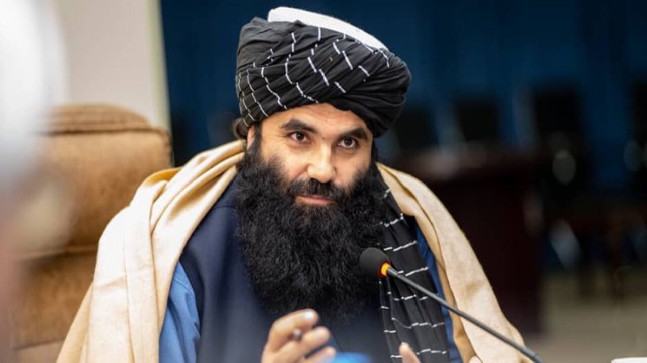 خواست طالبان برای عضویت در نهادهای بین‌المللی