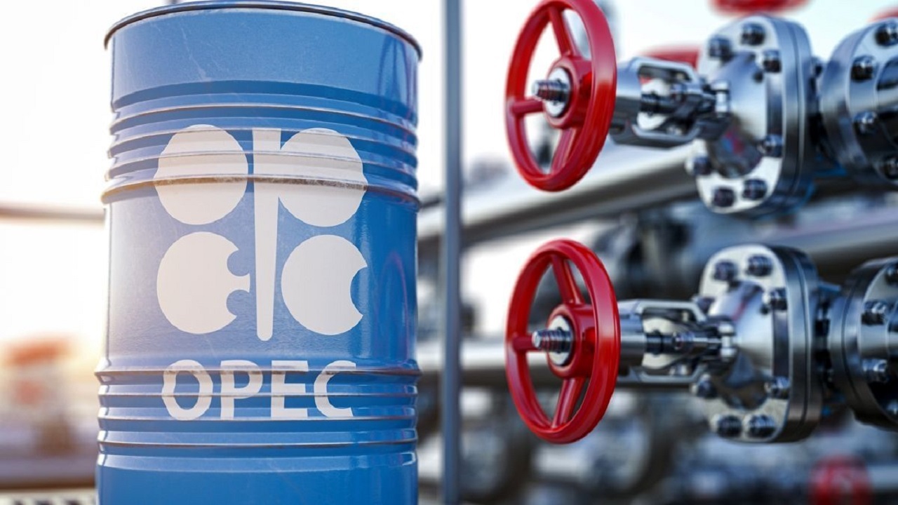 اوپک: تقاضای نفت خام در سال جاری به بیش از ۱۰۴ میلیون بشکه می‌رسد