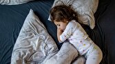 - از کجا بدانیم کودکمان مشکل خوابیدن دارد؟