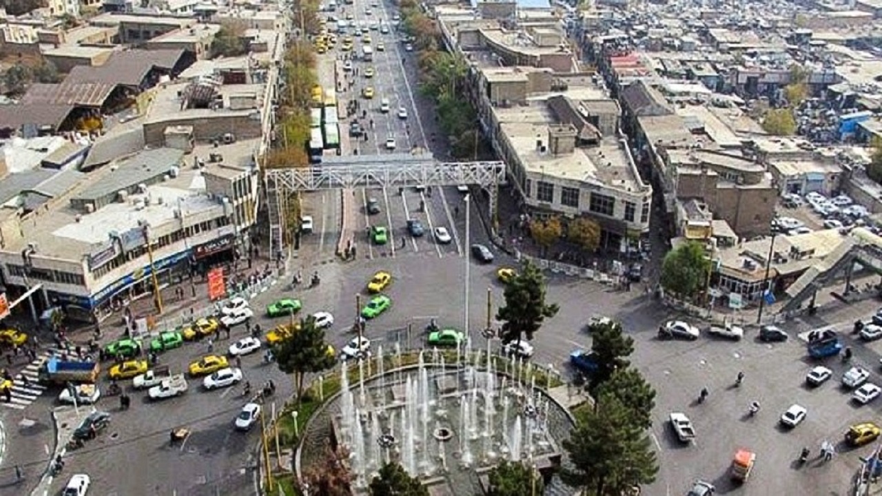 پاره‌ای از مشکلات منطقه ۱۵ از زبان شهروند تهرانی