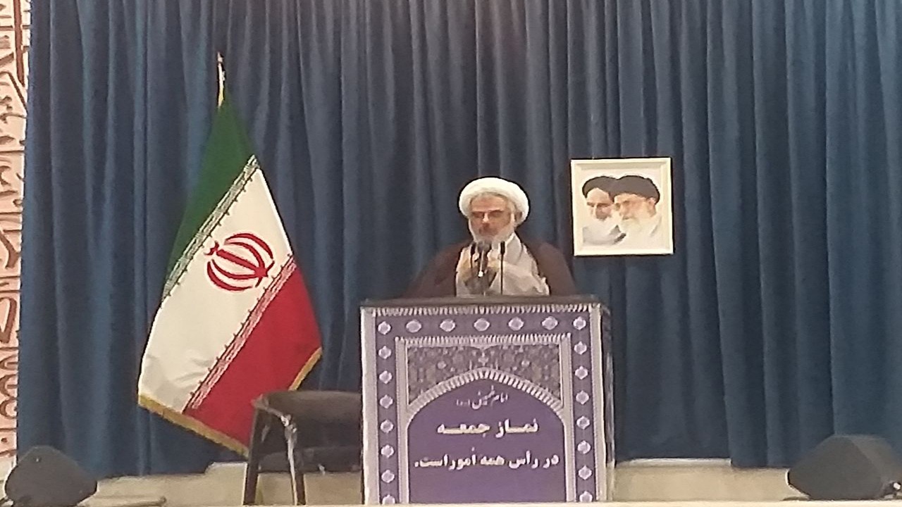 سپاه با انهدام مراکز تروریستی توانمندی و قدرت ایران را نشان داد