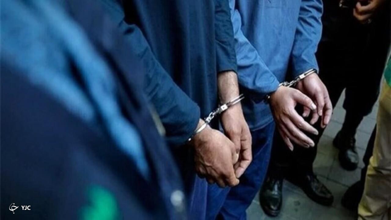 دستگیری حدود ۸۰۰ قاچاقچی و معتاد متجاهر در آذربایجان‌غربی