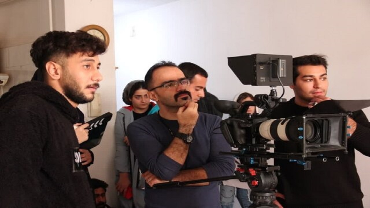 موفقیت فیلم کوتاه کارگردان سنندجی در جشنواره ترکیه