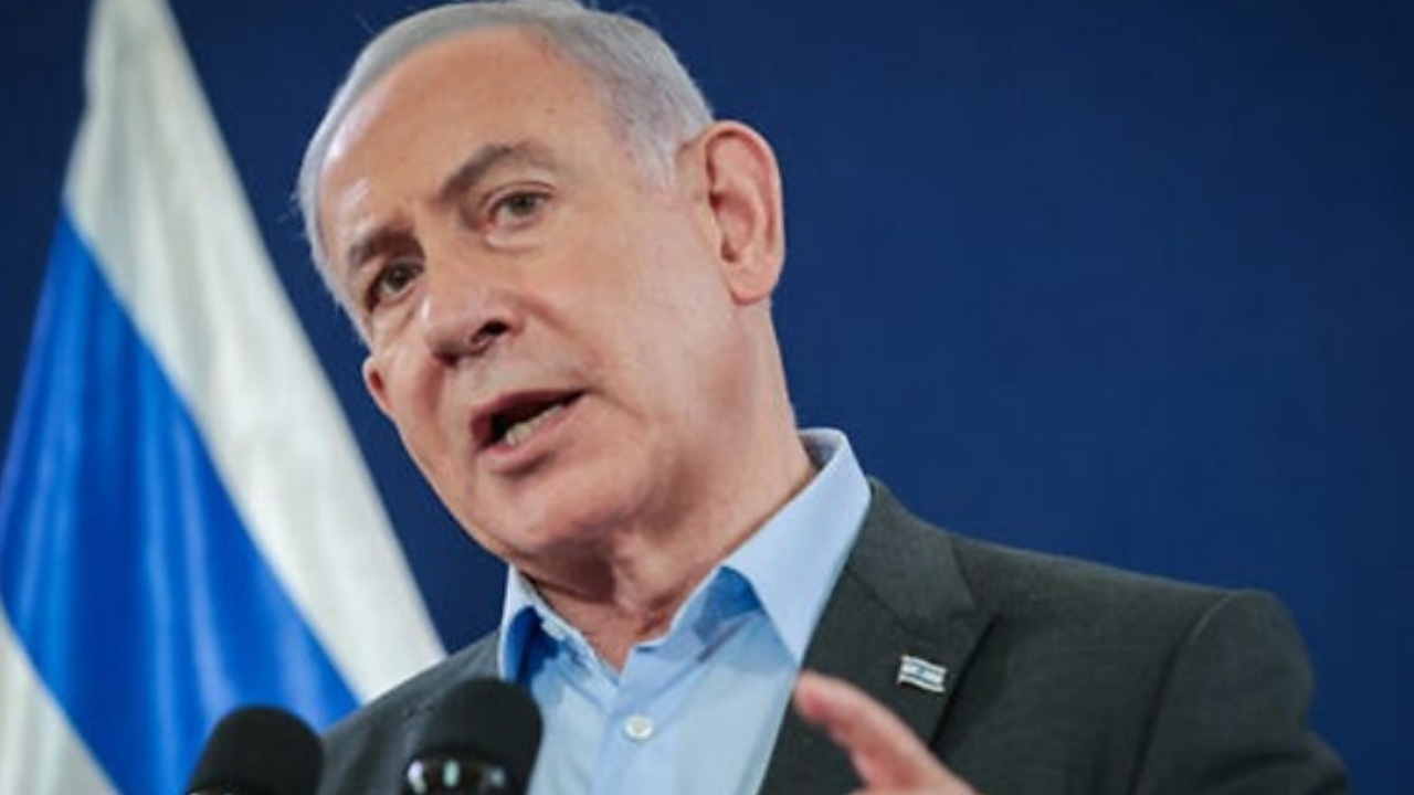 نتانیاهو: جنگ با حماس بهای بسیار سنگینی بر ما وارد کرد