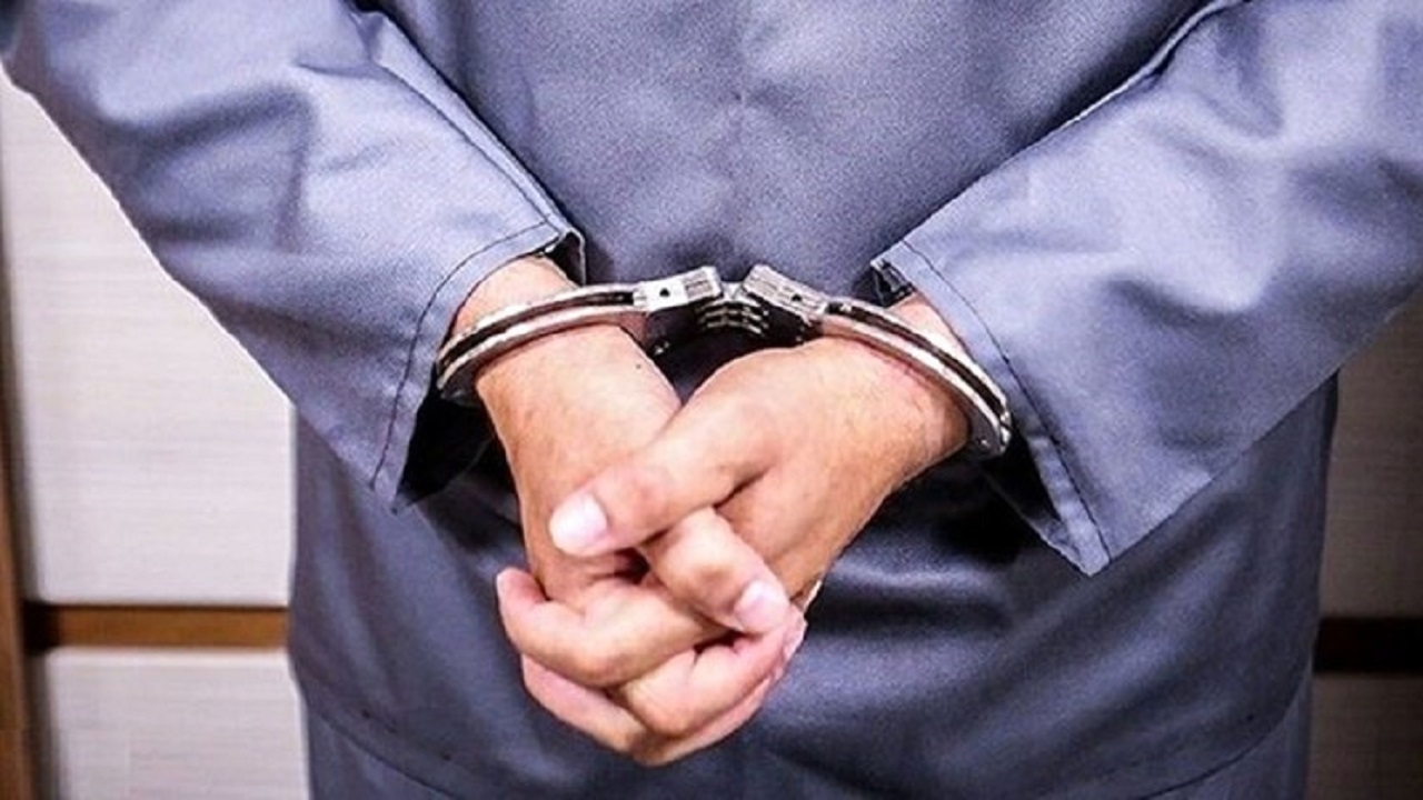 بازداشت یکی از کارکنان کمیسیون ماده ۱۰۰ شهرداری اردبیل