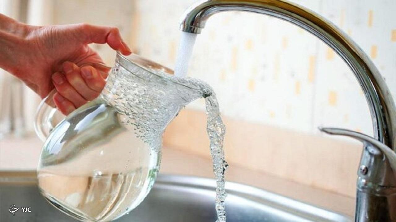 ۸۷ درصد جمعیت روستایی آذربایجان غربی از خدمات آب سالم برخوردار هستند