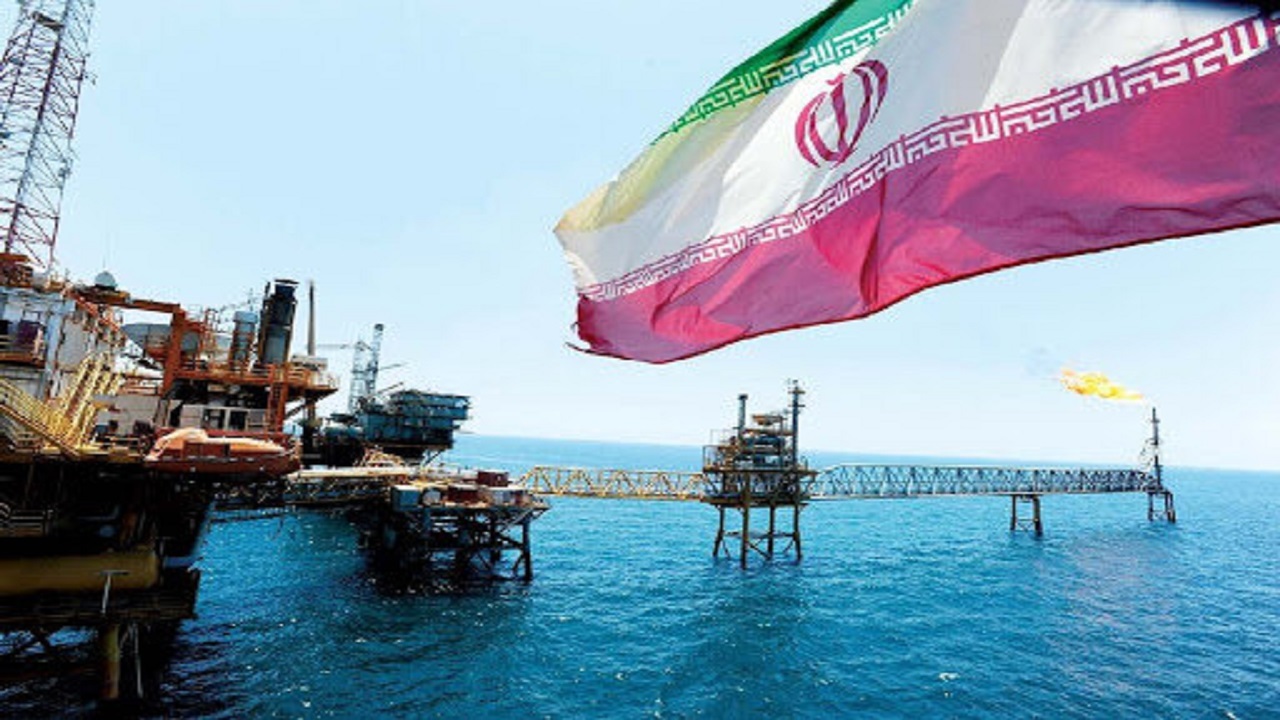 ایران ۳۴ میلیارد دلار در ۹ ماه ۲۰۲۳ نفت فروخته است