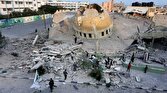 باشگاه خبرنگاران -میراث فرهنگی فلسطین زیر چرخ ماشین جنگی اسرائیل