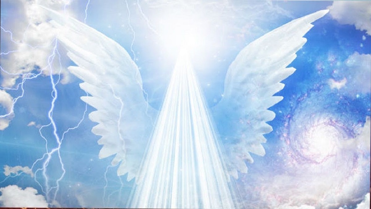 نخستین فرشته‌ای که از فرمان خداوند پیروی کرد که بود؟ + فیلم