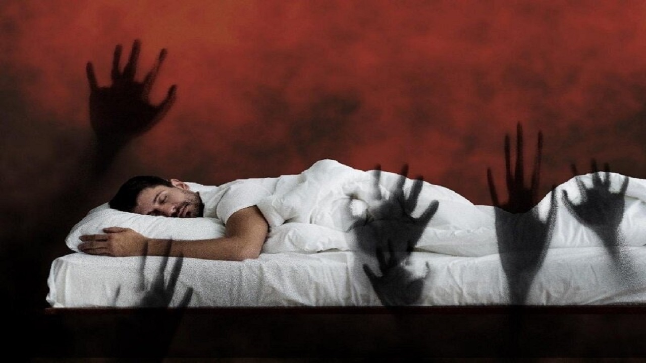 فلج خواب چیست و چگونه درمان می‌شود؟