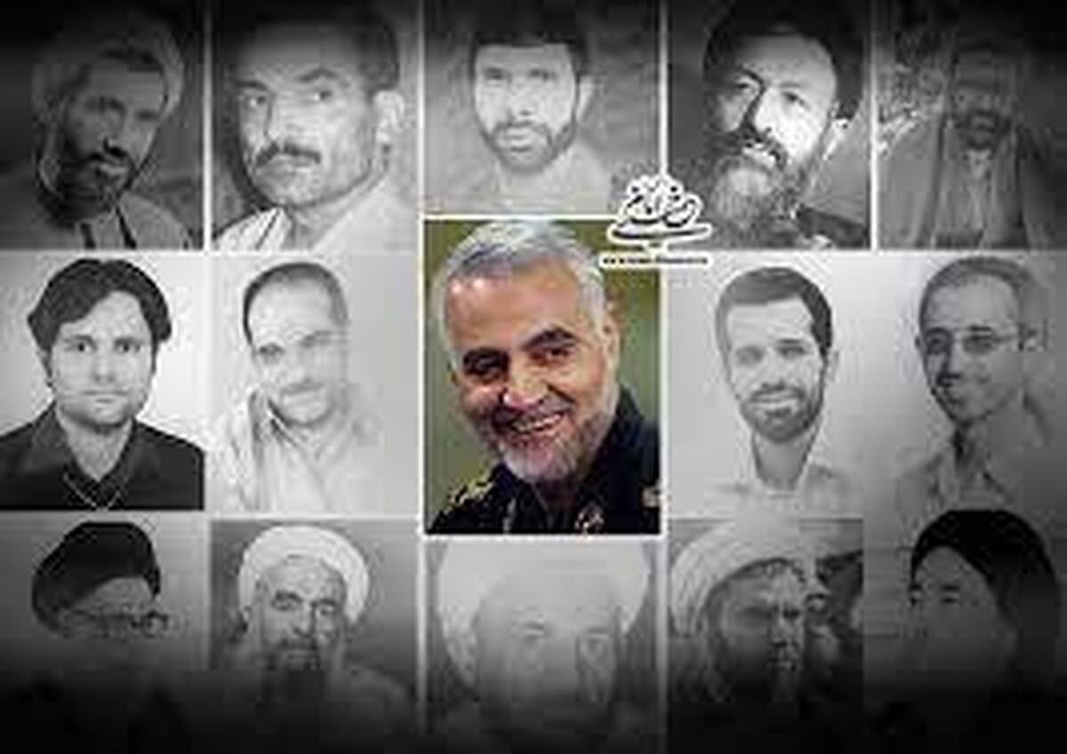 روایتی از سرگذشت سید عباس موسوی + فیلم
