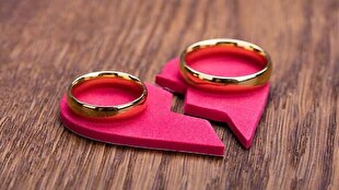 - ۶ متهم احساس پشیمانی از متأهلی