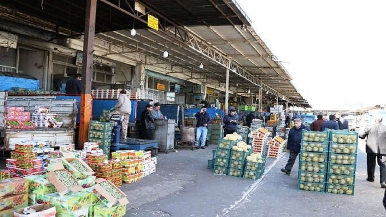 تحول در بازار‌های میوه و تره‌بار؛ بزودی/ افتتاح ۱۸ بازار تا پایان سال در پایتخت