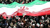 - انقلاب اسلامی چگونه با حضور مردم، در عرصه‌های مختلف پیروز شده است؟