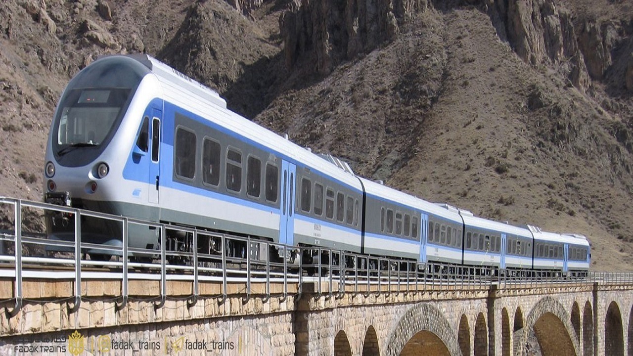 برنامه ریزی برای راه اندازی قطار‌های خودکشش در حمل و نقل ریلی