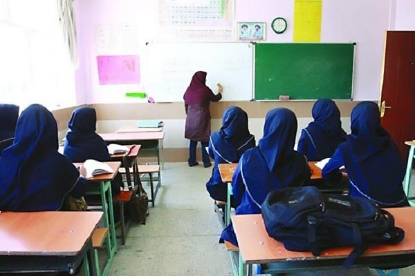 سرانه فضای آموزشی استان اردبیل کمتر از میانگین کشوری است