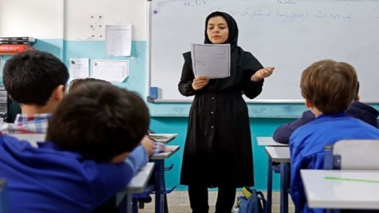 جذب هزار و ۲۰۰ معلم تا سال آینده در خراسان شمالی
