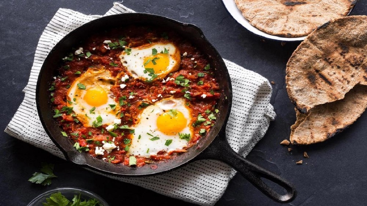 طرز تهیه املت ترکی + فیلم