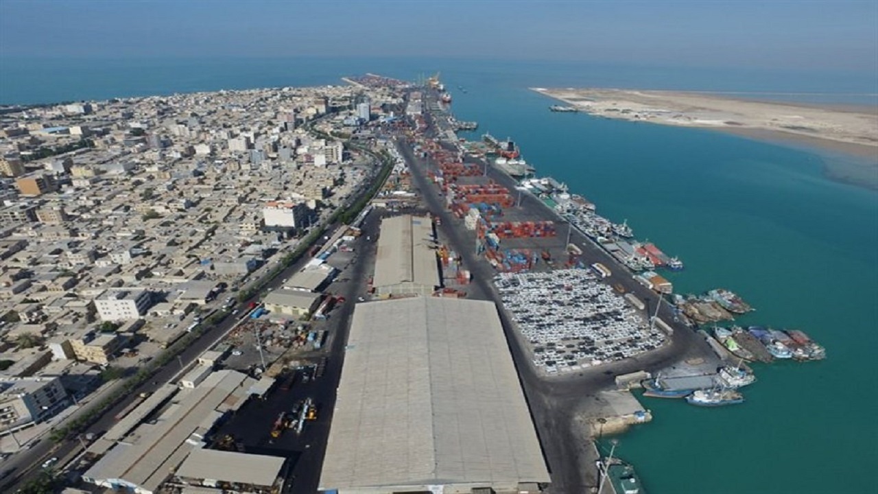سرمایه‌گذاران قطری بندر جدید جنوب استان بوشهر را احداث می‌کنند
