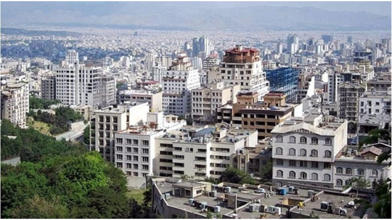 کاهش ریسک سرمایه‌گذاری در تهران قیمت مسکن را حدود ۱۰ درصد کاهش داد                               