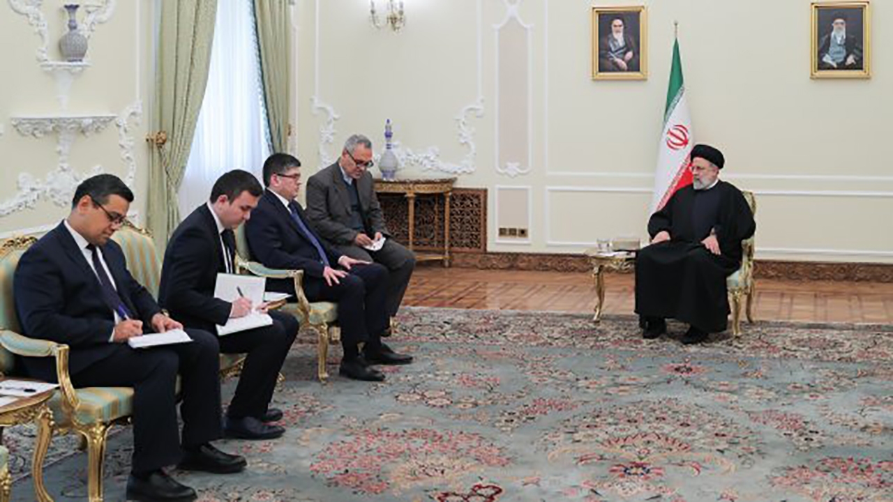 با تبادل ظرفیت‌های ایران و ازبکستان، رساندن سطح مبادلات به یک میلیارد دلار قابل تحقق است