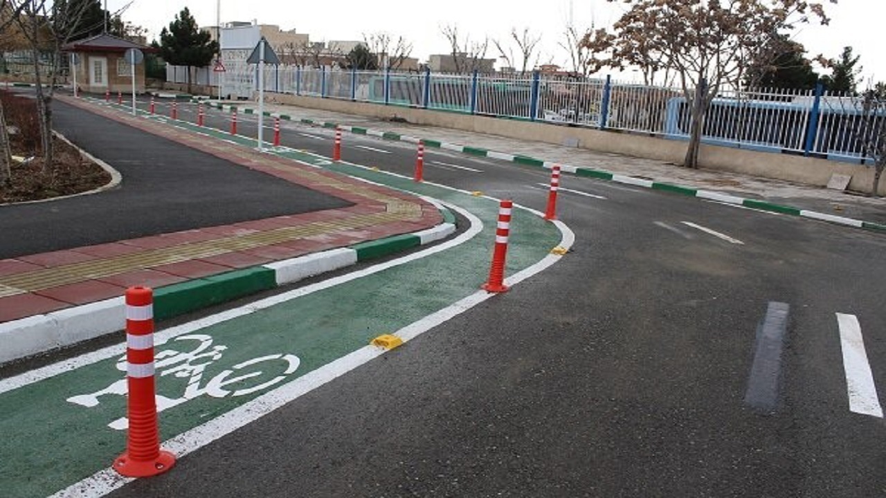 کدام مناطق تهران پارک ترافیک ندارند؟
