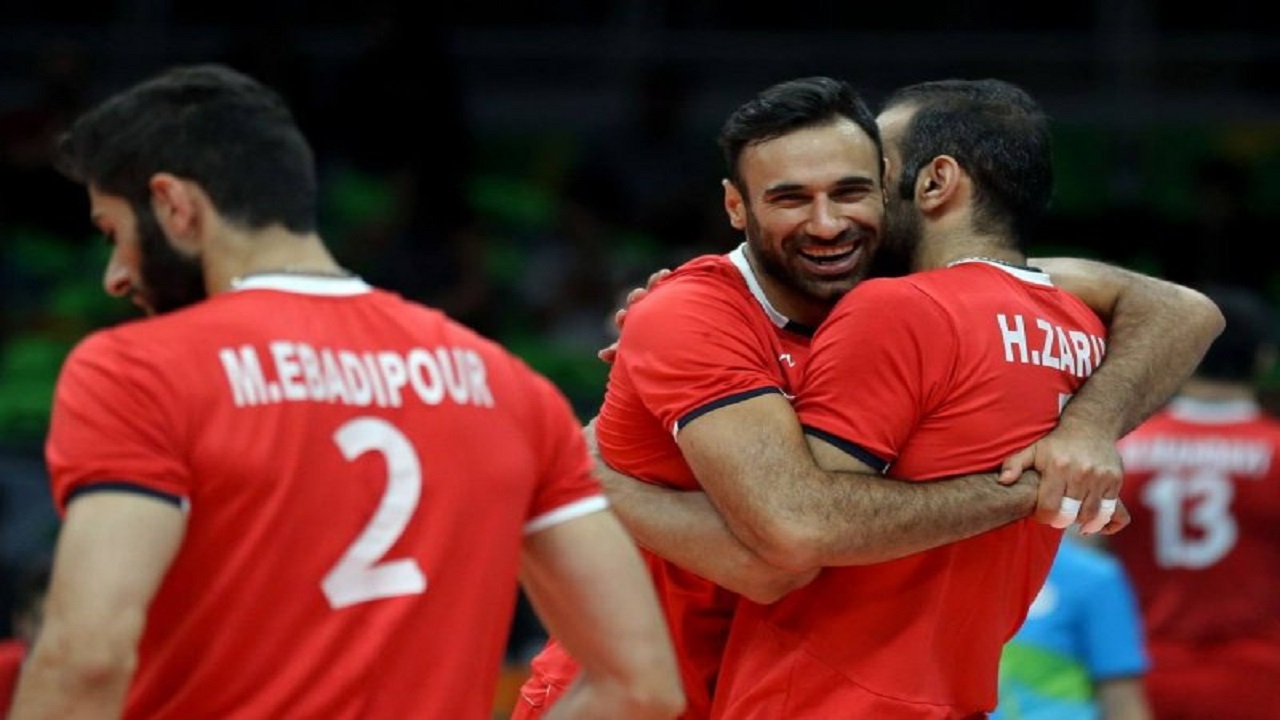 عادل غلامی مسئول استعدادیابی والیبال زیر ۱۸ سال ایران شد
