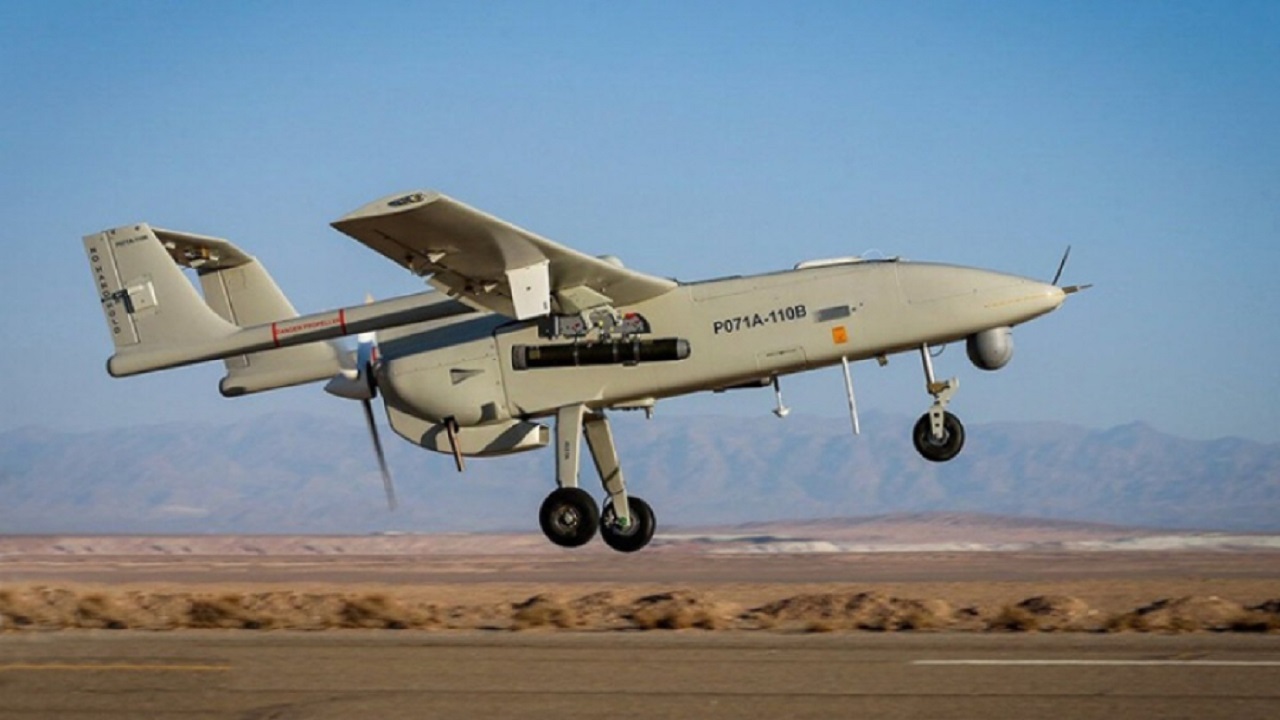 تجهیز یگان‌های پدافند هوایی ارتش به نسل جدید پهپادها در آینده نزدیک
