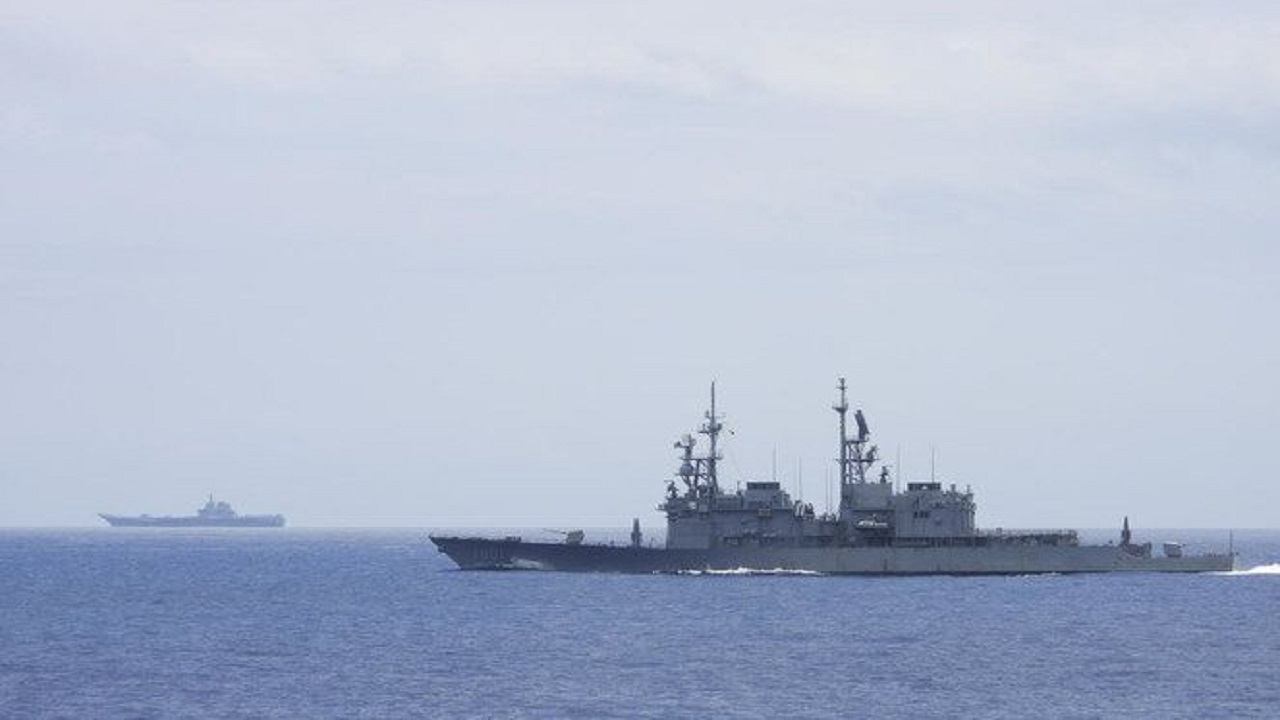 آمار پنتاگون از حمله ارتش یمن به کشتی‌های دشمن در دریای سرخ