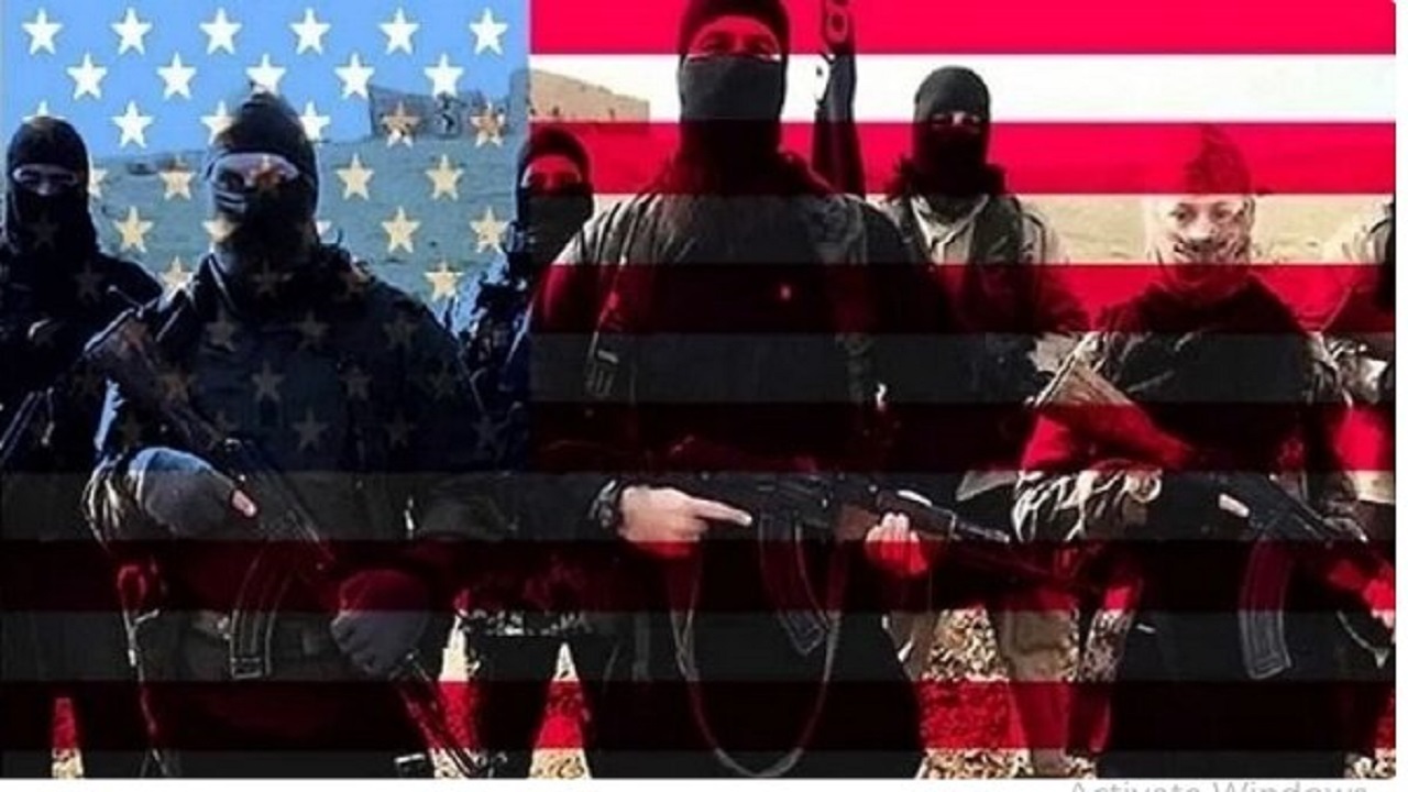 آمریکا سه حامی داعش را تحریم کرد