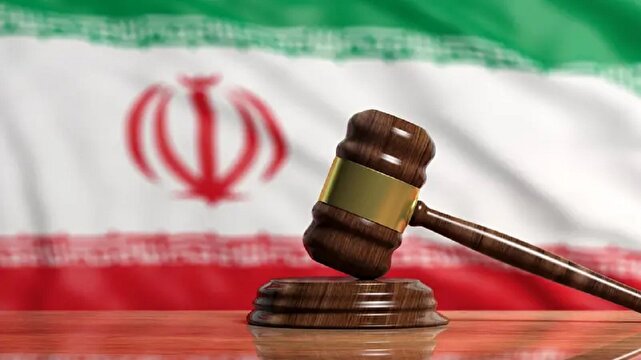 - واقعیت‌های مجازات و نهاد عفو در جمهوری اسلامی ایران