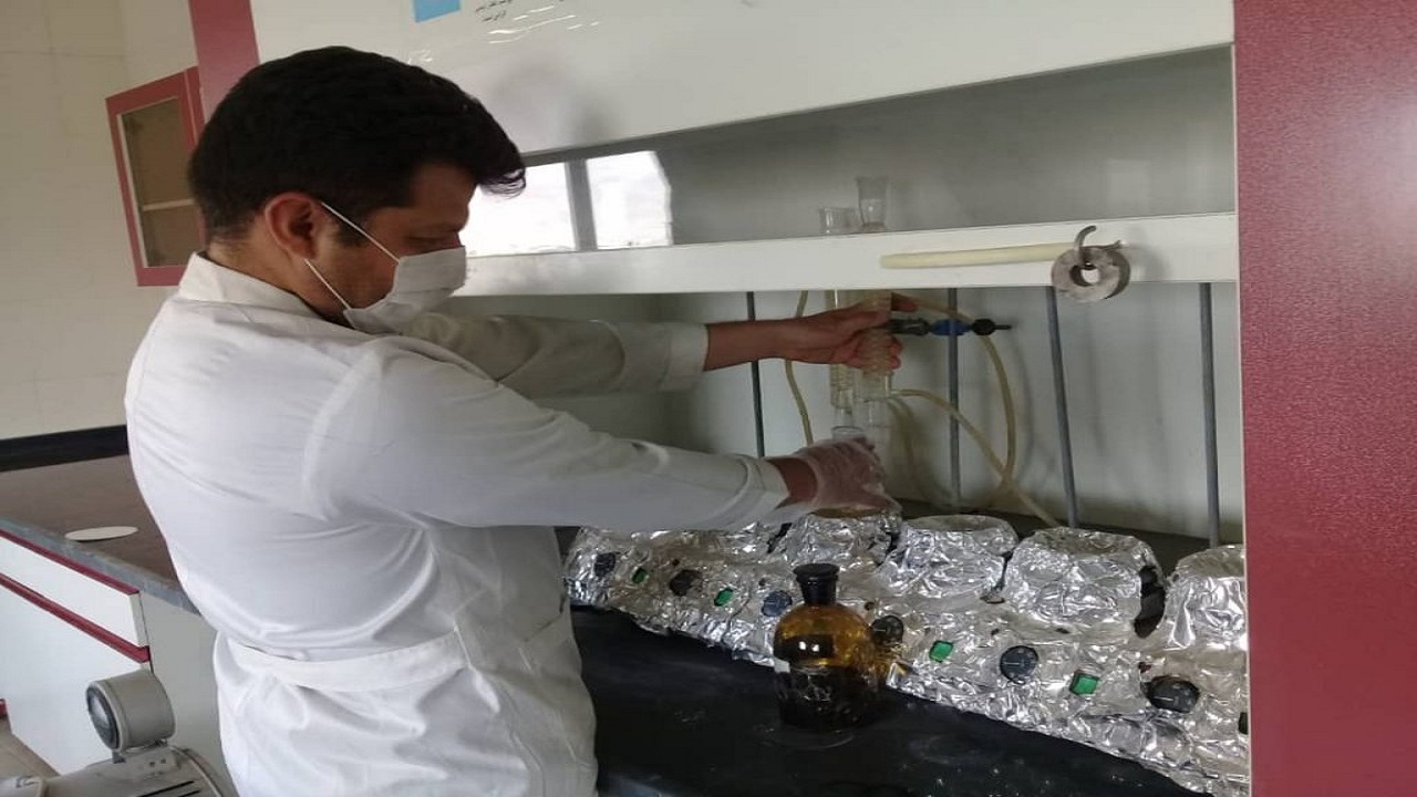 مطلوبیت ۱۰۰ درصدی آزمایشات میکروبی آب در خراسان جنوبی