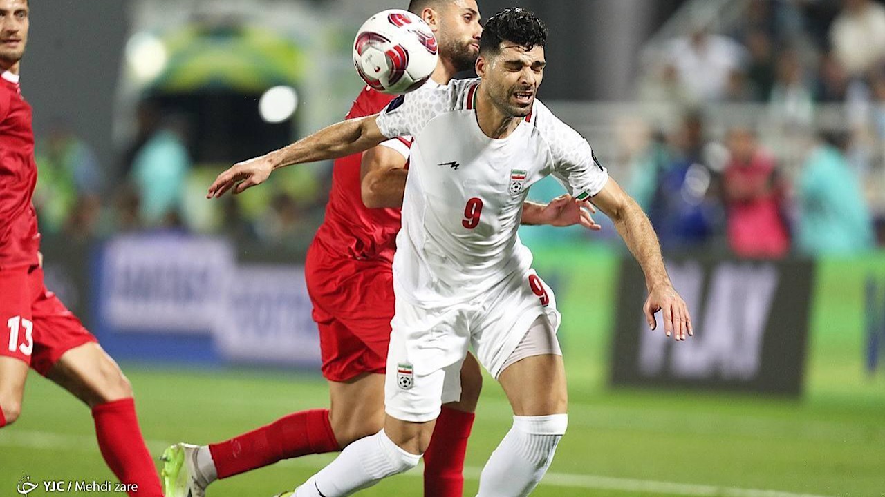 AFC درخواست ایران برای تعویق بازی با ژاپن را نپذیرفت