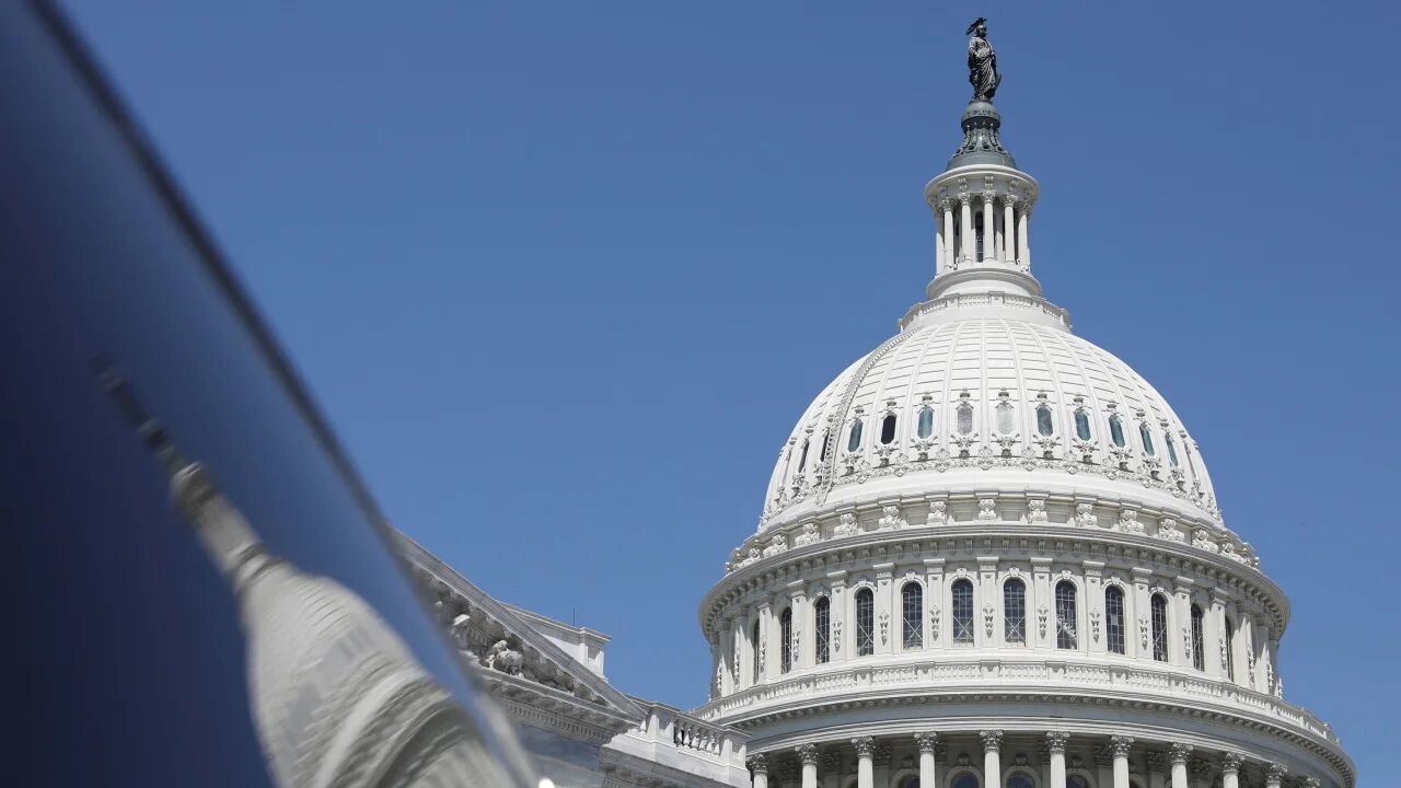 واکنش اعضای کنگره به حمله آمریکا علیه عراق و سوریه