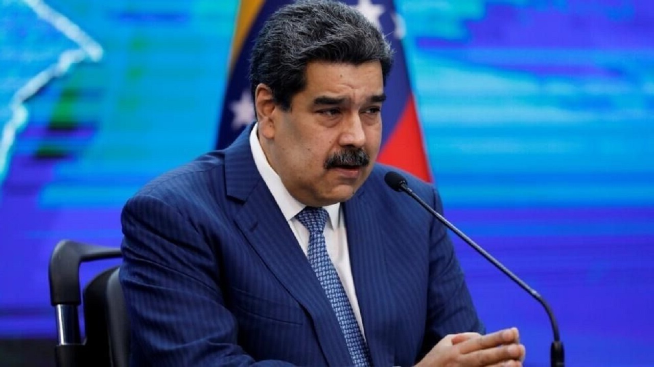 رئیس‌جمهوری ونزوئلا: صنعت انرژی با یا بدون تحریم‌ها در مسیر پیشرفت است