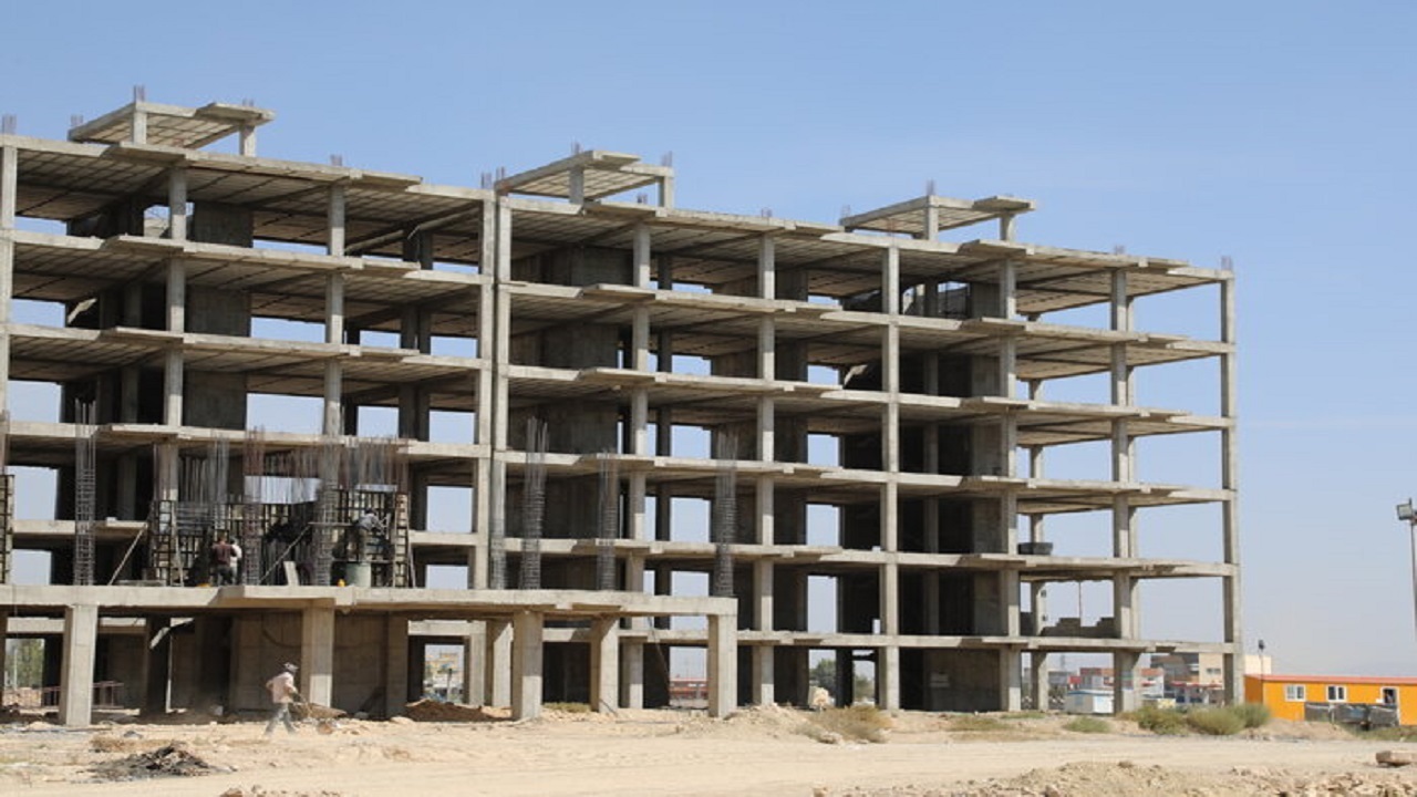 ساخت ۲۴ هزار واحد مسکن در استان اردبیل منعقد شد