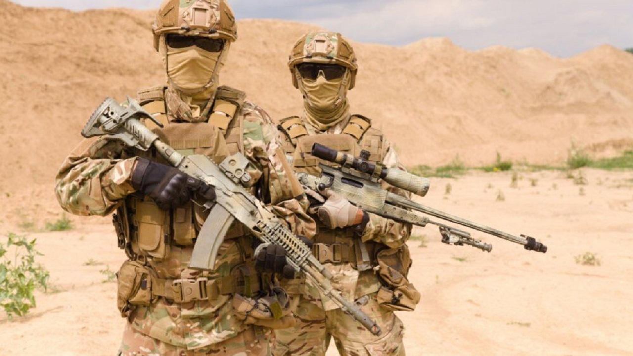 نشنال اینترست: بایدن باید نیرو‌های آمریکایی را از خاورمیانه خارج کند
