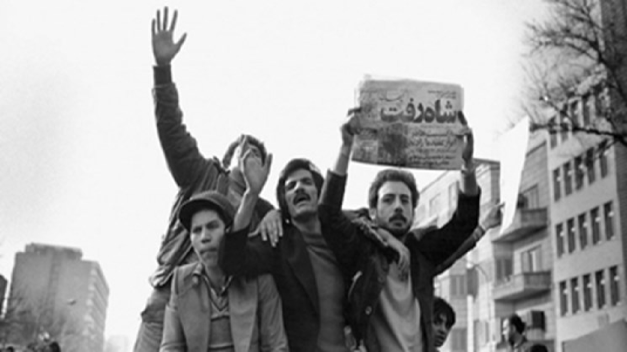 گرگان؛ شهری که زودتر از ۲۲ بهمن طلوع انقلاب اسلامی را دید