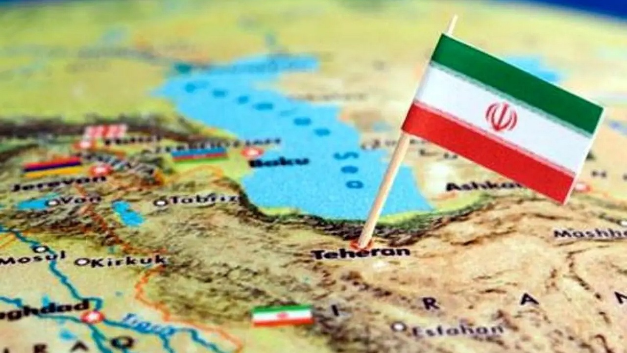تمجید کارشناسان عرب از آینده نگری ایران در منطقه + فیلم