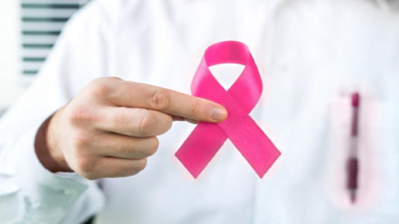 سرطان سینه، شایع‌ترین علت مرگ‌ومیر ناشی از سرطان در زنان
