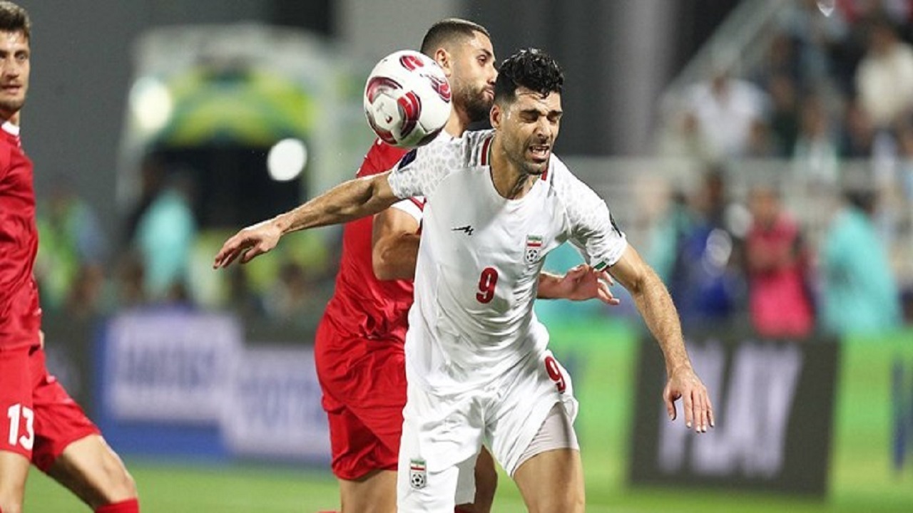 تحلیل بازی ایران و قطر در مرحله نیمه نهایی جام ملت های آسیا