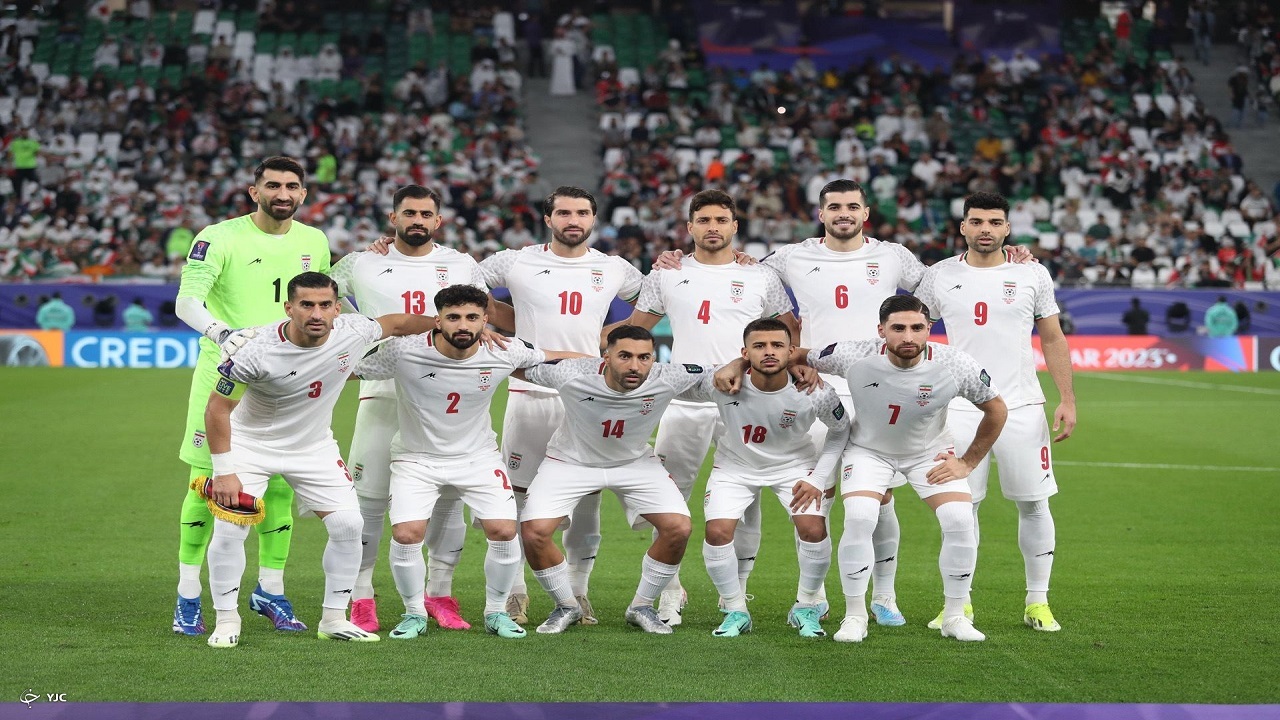 ایران- قطر؛ یوزهای ایرانی یک قدم تا فینال قهرمانی آسیا