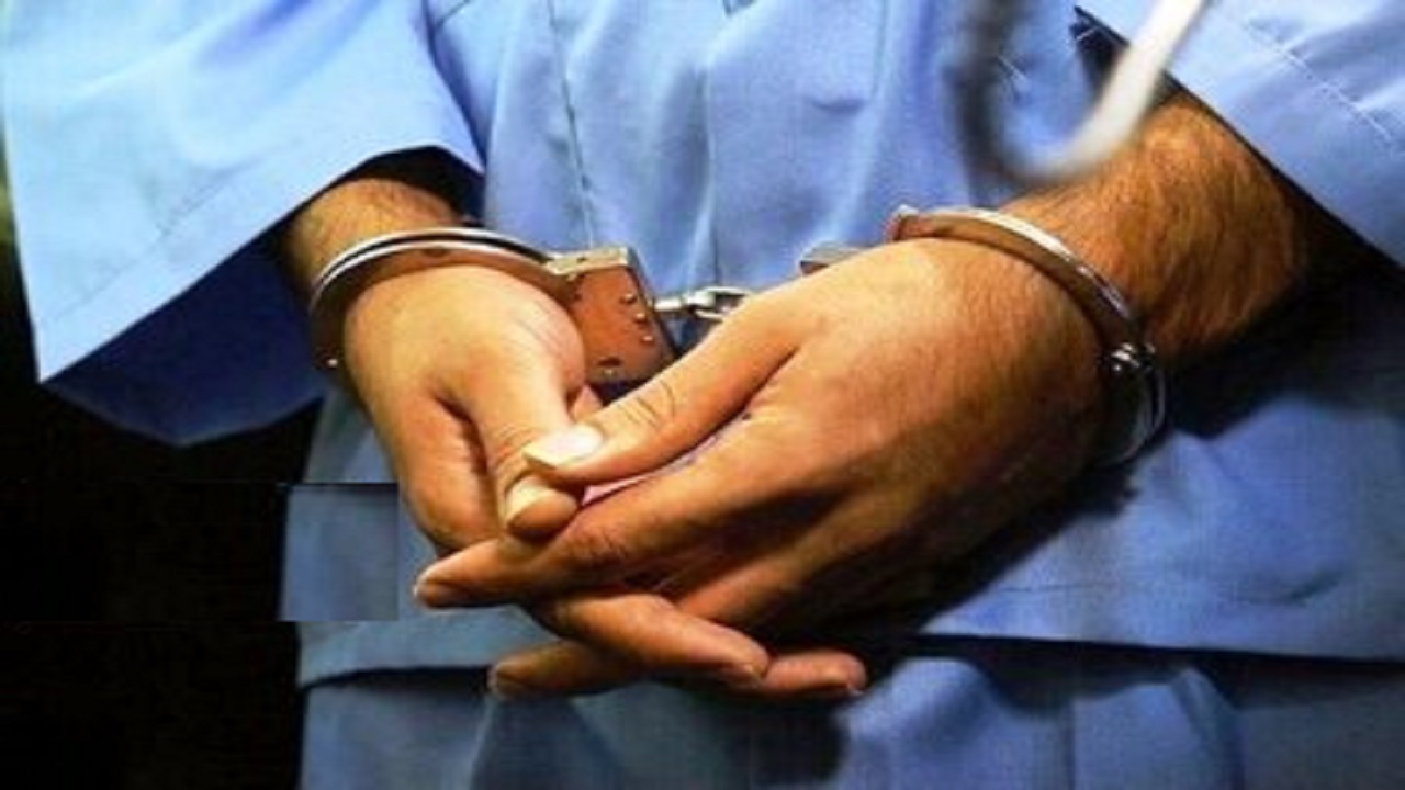 بازداشت عامل تعرض به اماکن دینی و مذهبی در قائمشهر
