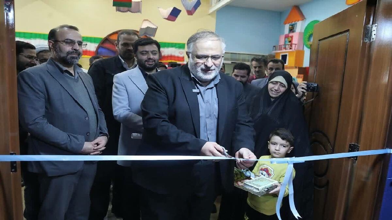 راه اندازی نخستین خانه نجوم در استان قزوین