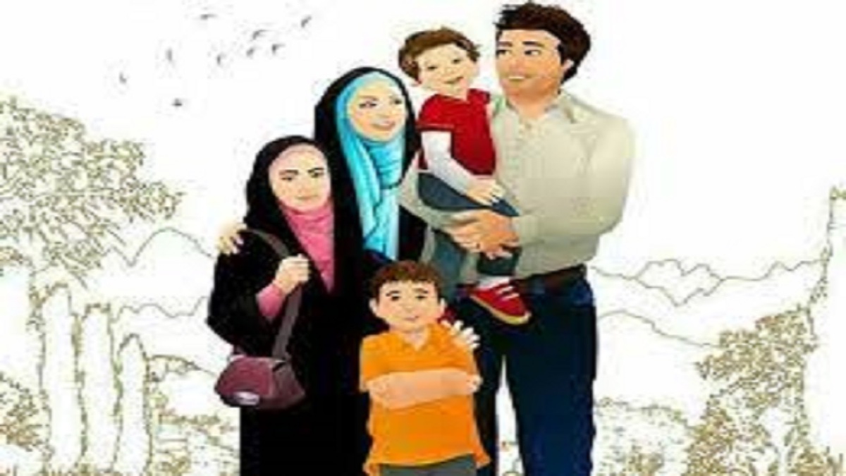 باشگاه خبرنگاران -خانواده‌های سالم حول محوریت زنان سلامت می‌چرخند
