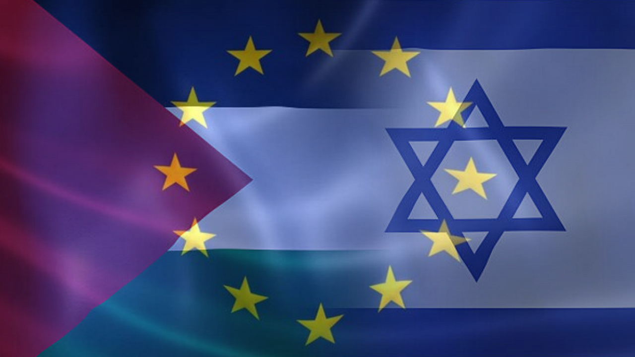 اتحادیه اروپا در حال بررسی اعمال تحریم‌ها علیه «اسرائیل» است
