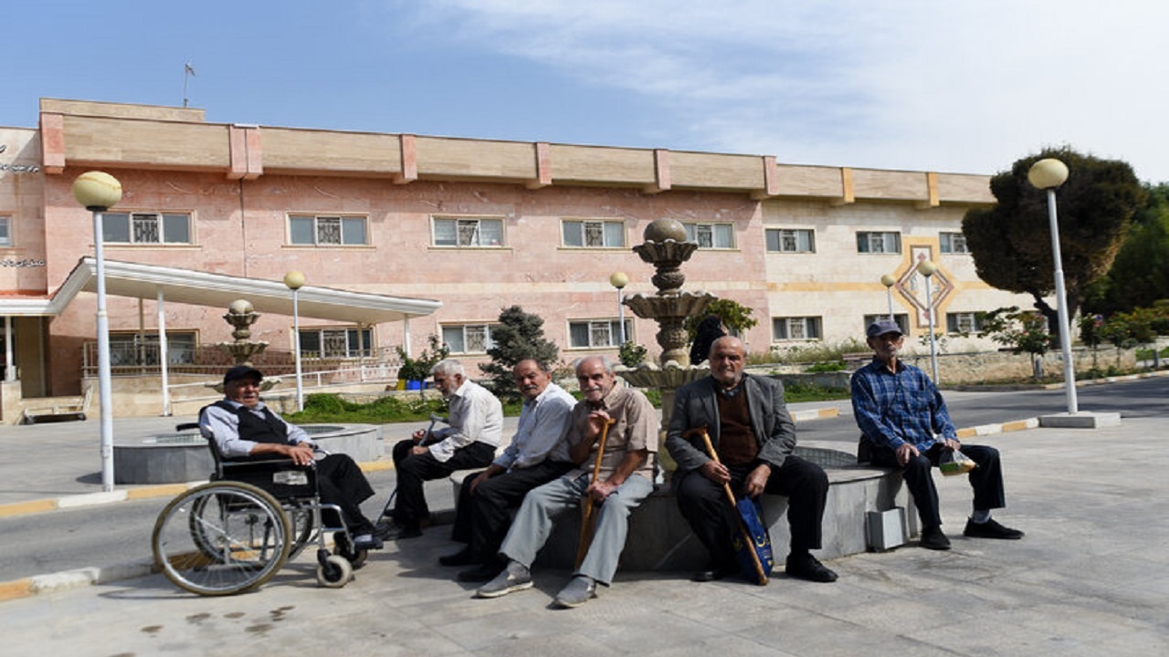 اجرای طرح ایجاد شهرهای دوستدار سالمند در کردستان